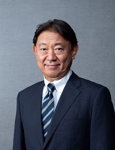 Yasuhiro Suzuki