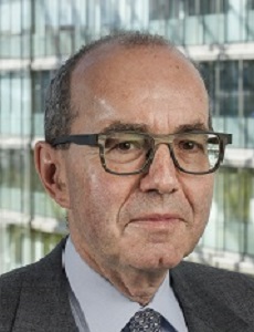 Thomas Cueni