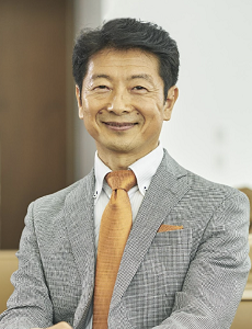 Osamu Kunii