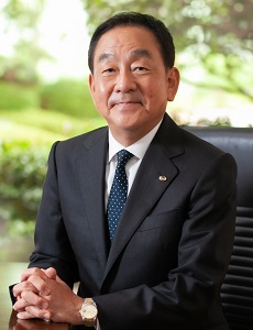 Yasushi Okada